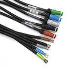 Powerlock Source to Lug Cables