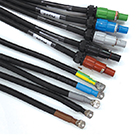 Powerlock Drain to Lug Cables