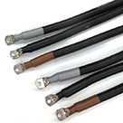 hv - 11,000 Volts High Voltage Cable